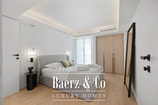 photo 19 Large 4 room apartment near the Port du Canto