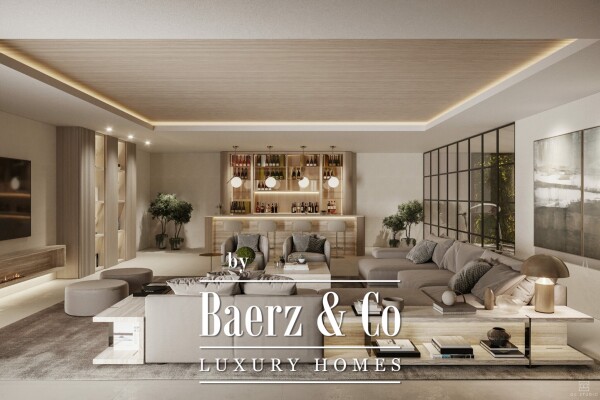 photo 6 Villa - Paraiso Alto - Benahavis - Ref: 8251