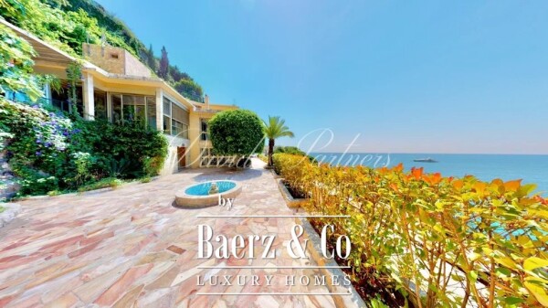 photo 1 Cap-d'Ail, Alpes-Maritimes