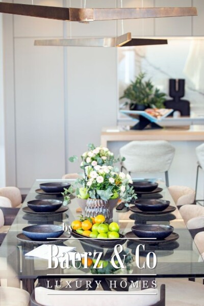 photo 35 Apartments - La Quinta - Benahavis - Ref: 7511