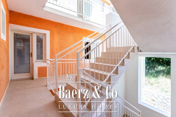 photo 22 Drvenik, exceptional property – multi-apartment house in the first row to the sea