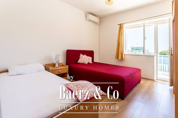 photo 27 Drvenik, exceptional property – multi-apartment house in the first row to the sea