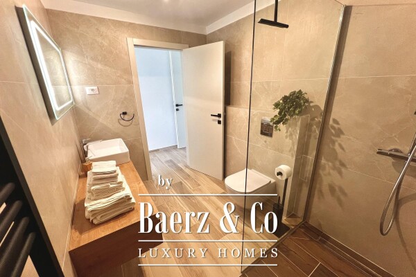 photo 29 Istria, Poreč, luxuriously renovated old school