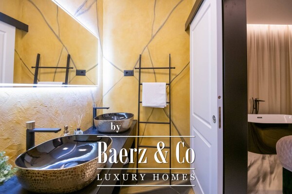 photo 45 Makarska, Zagvozd, beautiful holiday villa