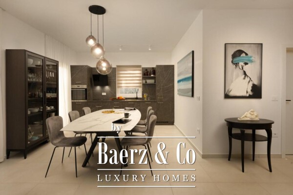 photo 7 Istria, Žminj, beautiful villa of 160 m2, on a large plot of 1100 m2