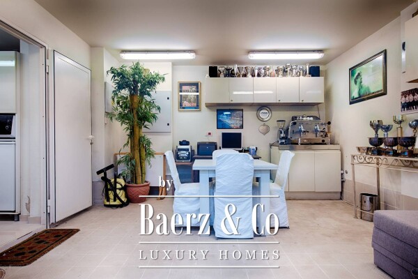 photo 9 Vis, Mediterranean villa with pool and sea view