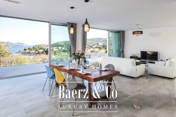 photo 4 Dubrovnik, Zaton - urban villa 415 m2 with pool and sea view
