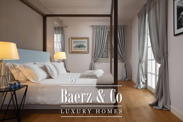 photo 14 Vabriga, luxurious villa of 302 m2 with a beautiful garden