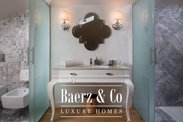 photo 18 Istria, Vabriga, luxurious detached villa of 511 m2 on a large garden