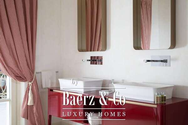 photo 28 Istria, Vabriga, luxurious detached villa of 348 m2 on a large garden