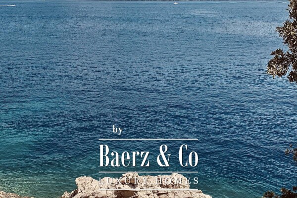 photo 14 Dubrovnik archipelago, luxury villa 233 m2 on the seafront with pool