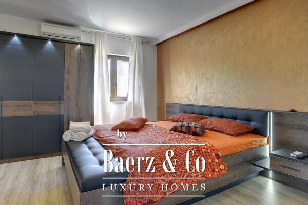 photo 16 Istria, Rovinjsko selo, holiday house of 400 m2