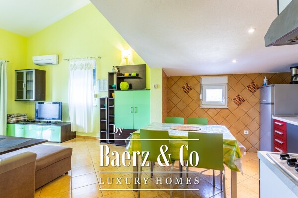 photo 36 Vinišće, house with swimming pool and 6 apartments with 1,000 m2 plot of land