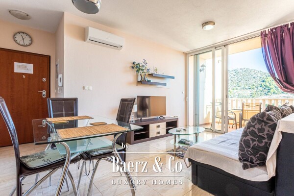 photo 27 Marina, house with 6 apartments with a beautiful view of the sea