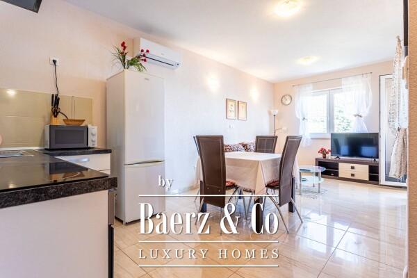 photo 31 Marina, house with 6 apartments with a beautiful view of the sea