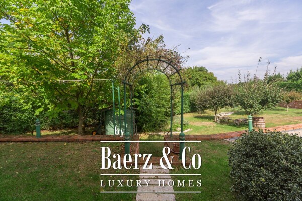 photo 18 Žminj surroundings, unique villa with exclusive architecture, spacious garden and quiet location