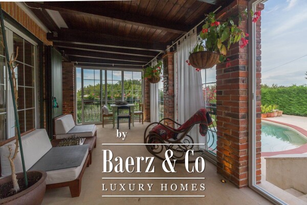 photo 32 Žminj surroundings, unique villa with exclusive architecture, spacious garden and quiet location