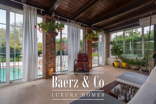 photo 36 Žminj surroundings, unique villa with exclusive architecture, spacious garden and quiet location