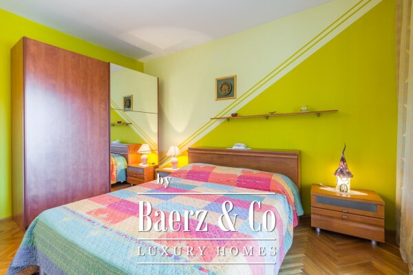 photo 39 Pula, Veli Vrh, wonderful villa plus 4 separated apartments and a pool