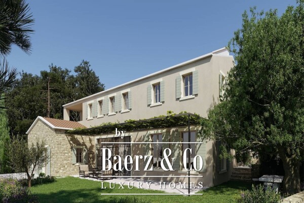 photo 11 Istria, Brtonigla, Beautiful villa with an enchanting view of the sea