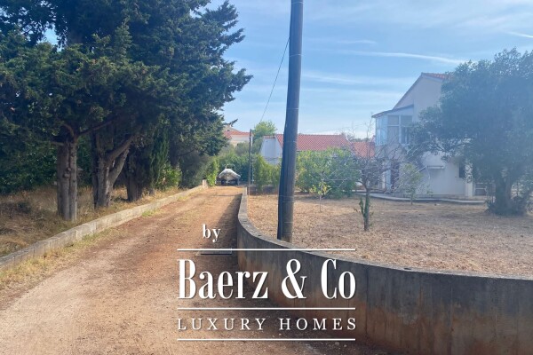 photo 5 Zadar, Ugljan/Muline, family house NKP 256 m2 by the sea on a plot of 1,600 m2