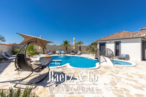 photo 7 Surroundings of Zadar, a luxurious complex of two villas.