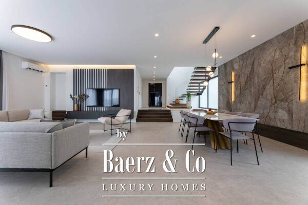 photo 1 Kaštel Stari, luxury villa with pool and sea view