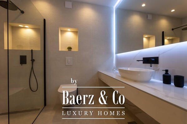 photo 23 Kaštel Stari, luxury villa with pool and sea view