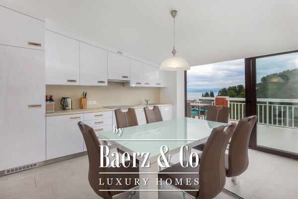 photo 3 Šolta, Stomorska, Mediterranean villa with swimming pool and tennis court