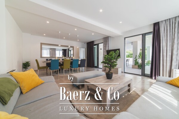 photo 16 Trogir, luxury villa with swimming pool, 368 m2