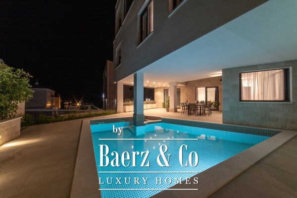 photo 79 Trogir, luxury villa with swimming pool, 368 m2