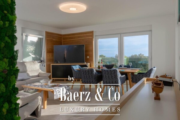 photo 8 Rogoznica, modern villa in a unique location