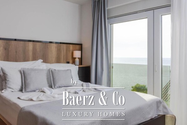 photo 13 Rogoznica, modern villa in a unique location