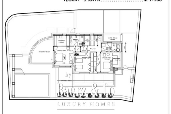 photo 33 Croatia, Istria, Višnjan near Porec, a beautiful modern villa with a private pool