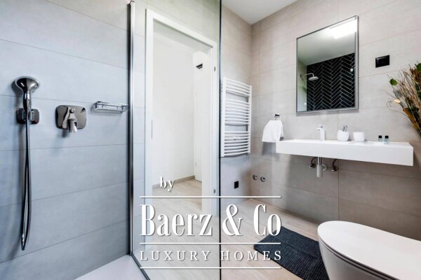 photo 22 Istria, Rovinj - beautiful modern new villa 139 m2 with pool