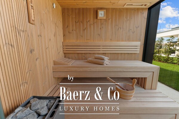 photo 16 Istria, Poreč, elegant Villa with pool and sea view ( V3 )