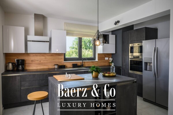 photo 36 Šibenik, luxury villa with swimming pool and basketball court