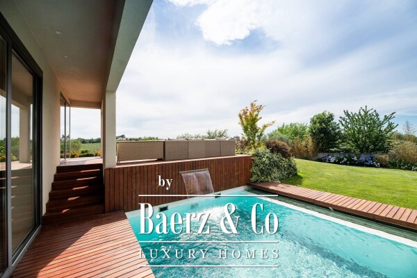 photo 5 Croatia, Istria, Umag: Stunning Villa with pool surrounded by olive groves