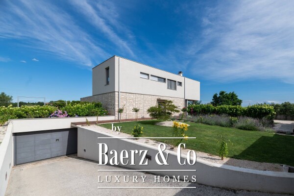 photo 69 Croatia, Istria, Umag: Stunning Villa with pool surrounded by olive groves