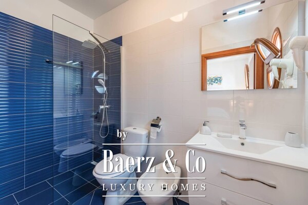 photo 13 Tar-Vabriga, NEW BUILDING, luxury and modern stone three bedroom villa