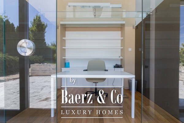 photo 27 Markuševec luxury villa with swimming pool