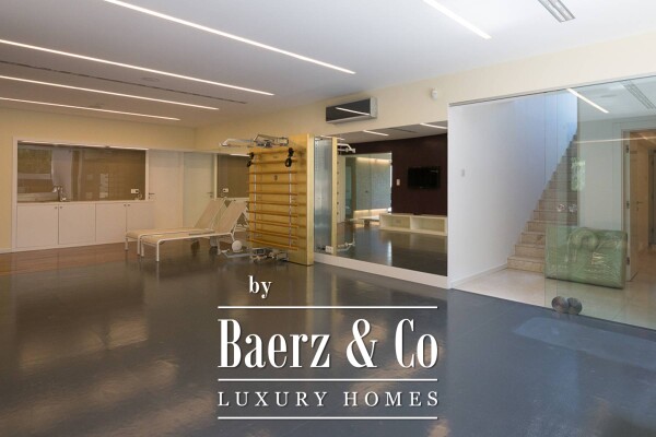 photo 44 Markuševec luxury villa with swimming pool