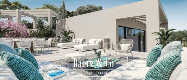 photo 34 Villas - Benahavis - Ref: 7912