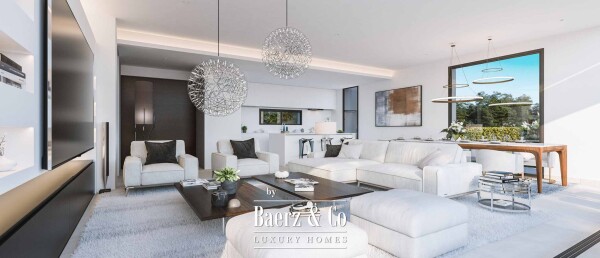 photo 20 Villas - Benahavis - Ref: 7912