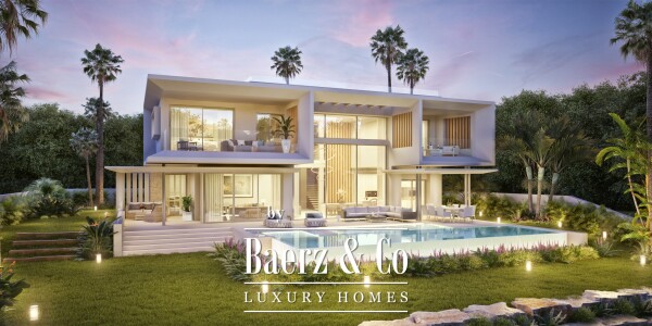 photo 4 Villas - Marbella - Ref: 7998