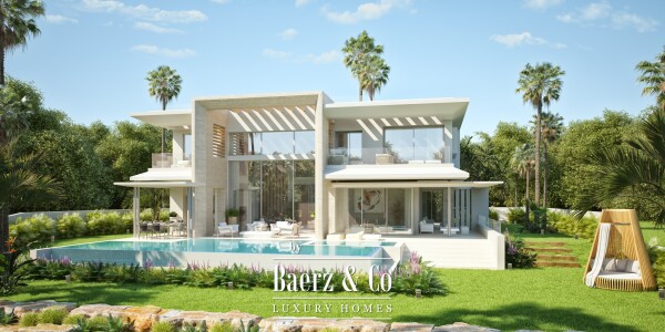 photo 7 Villas - Marbella - Ref: 7998