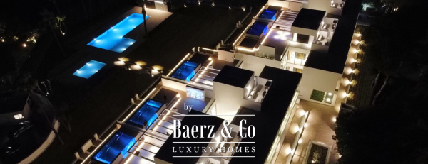 photo 23 Villas - Nueva Andalucia - Marbella - Ref: 8082