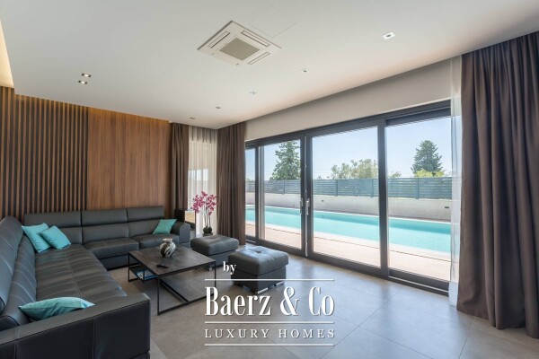 photo 130 Fažana, beautifully designed villa with a view of Brijune