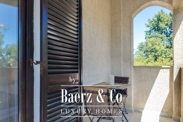 photo 35 Istria, Antonci, a stunning house with 3 apartments, a pool and a sea view