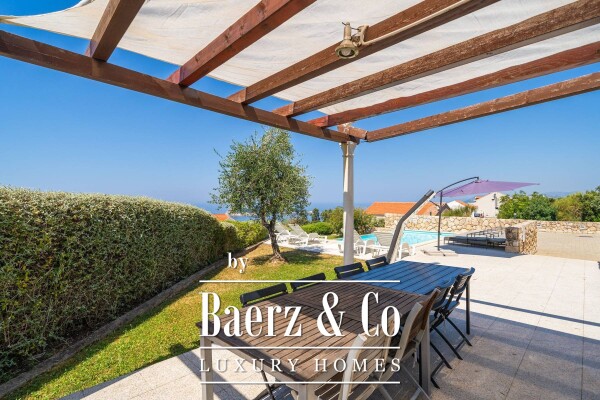 photo 6 Cavtat, Villa with swimming pool 430m2